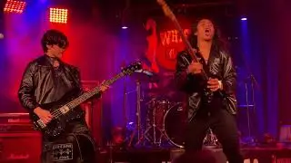 Saints of Sinners - KISS Rock and Roll All Nite