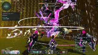 2024.05.08 PSO2:NGS エアリオイントルーダーズ Rank.1