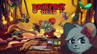 Backpack Hero 05 Purse