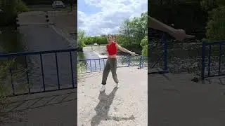 ZOOMерские танцы сестры #dance #zoom