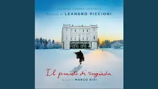 Il punto di partenza