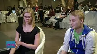 NR17 - Jekku (Sheik) Vs. Hups (Fox) - Pool 7 - Melee Singles