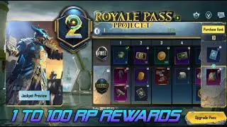 M2 ROYAL PASS BGMI | C1S1 M2 ROYAL PASS REWARDS PUBG MOBILE | MONTH 2 ROYAL PASS RELEASE DATE