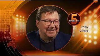 5 minutes avec Rémy Girard