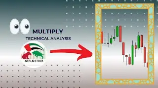Multiply In A CHART PATTERN