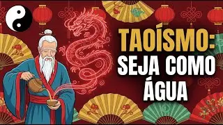 A Arte Japonesa da Aceitação: A Sabedoria do Tao