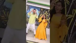 paagal hero #vishwaksens and #lasya dance | #googlepaagal song