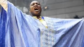 Sekouba Bambino Diabate - En live