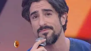 Marcos Mion se emociona com surpresas em seu aniversário