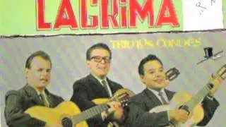 Trio Los Condes  