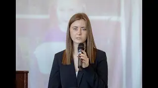The Cost of Being Summarized | Allison Davenport | TEDxHaymarket Youth