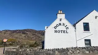 The Dornie, UK | Holidays In Europe