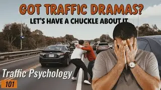 Traffic Psychology 101