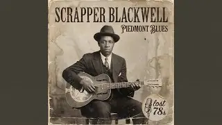 Tommy Johnson – Crossroads Blues Testimonies (1927–1929) | Delta Legends
