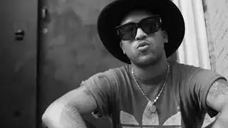 Free Ro James X Brandy Type Beat - 