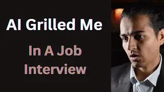 This felt like a REAL DevOps Interview