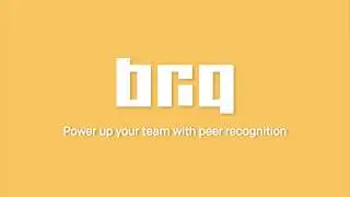 Introducing Briq