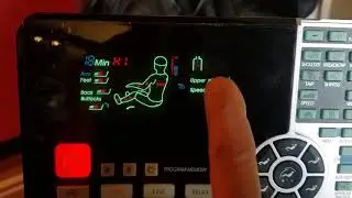 Creating Custom Massage Robopad Massage Chair