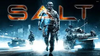 SALT TEAM HIGHLIGHTS 3 BF4 XBOX ONE Battlefield 4