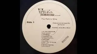 Linval Thompson - Sukumaka - Black Solidarity LP