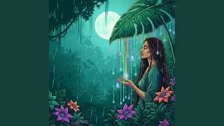 Jungle Rain Dub