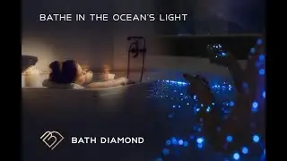 Bath Diamond - LIVE on Indiegogo