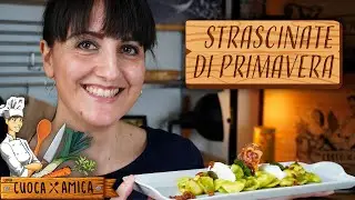Strascinate di primavera