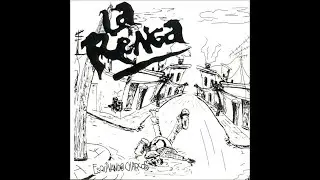 La Renga - Esquivando Charcos (Full Album)