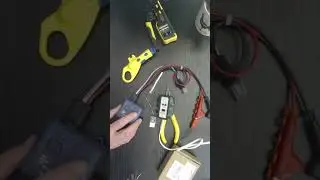 POTs / Analog Telephone line testing