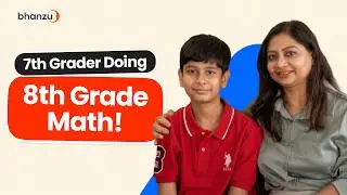 Why US Parents Choose Bhanzu for Advanced Math Learning