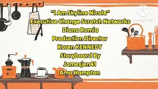 Two And Three End Credits (For Brayden Is Not Cool)