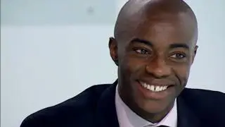 Tim Campbell The APPRENTICE 2026 interview