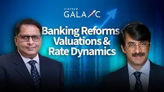 India&rsquo;s 2026 Market Outlook: Banking Reforms, Valuations & Rate Dynamics | Centrum Broking Ltd.