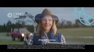CFMG Capital Brand Campaign Television Commercial July 2024