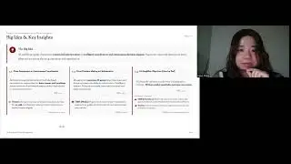 AI & Digital Transformation in Supply Chains -- Rise of Autonomous Supply Chains