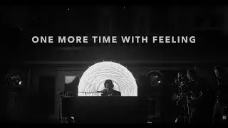 One More Time With Feeling // Andrew Dominik