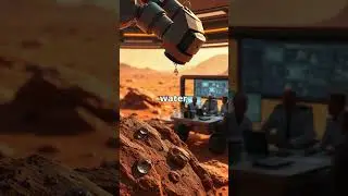 Mars Secrets 🛑 Curiosity&rsquo;s Shocking Discoveries Revealed! 🚀🔴 #shortsviral