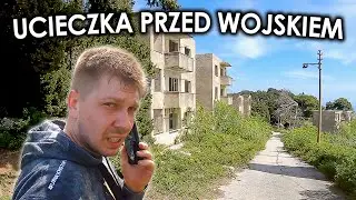 Przypałowy desant na Albańskie Alcatraz - wyspa wojenna Sazan - Urbex History #2