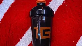 Summit1G GFUEL Shaker Cup UNBOXING