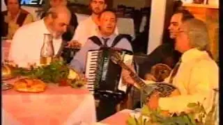 Εγω κακός δεν ήμουνα
