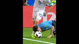 Head Tackle Moments 🤯