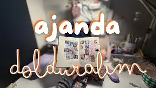 birlikte ajanda dolduralım ✨