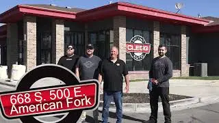 Utah County Automotive Shop Goes Employee Owned!