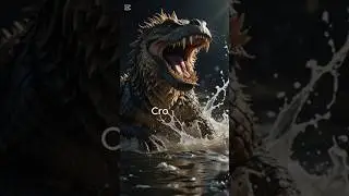 &ldquo;When Predators Collide&hellip; One Reigns&rdquo;