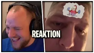 REAKTION auf 
