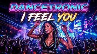 DANCETRONIC - I FEEL YOU