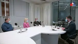 Argumenti - 13.1.2021. - Potres - uzroci, posljedice i pogled u budućnost