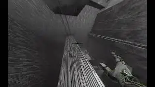 Bios ex Machina / Level design / ICAN 2024