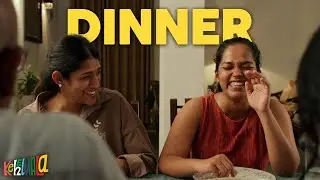 Dinner | A Kehelmala Short