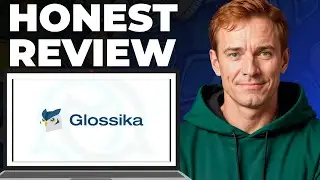 Glossika Full Review - Features, Strengths, Weaknesses